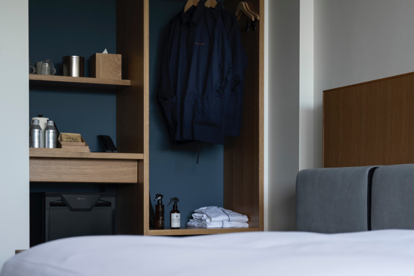 HOTEL VISON