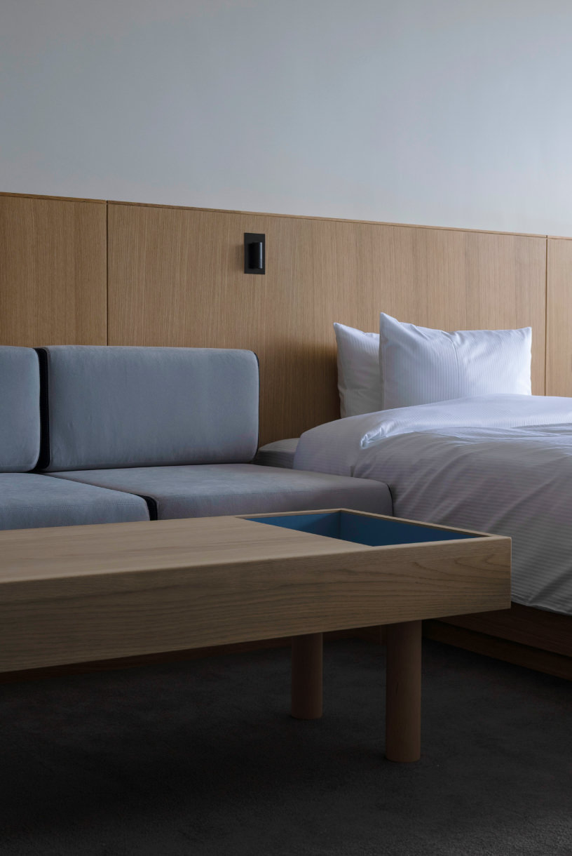 HOTEL VISON
