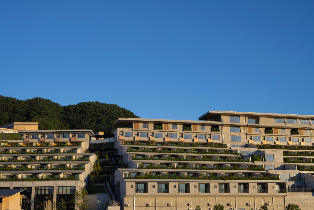 野に遊び、野に学ぶ。