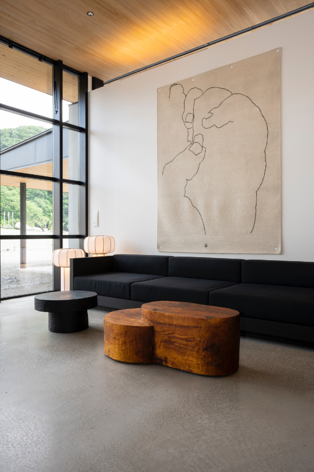 野に遊び、野に学ぶ。