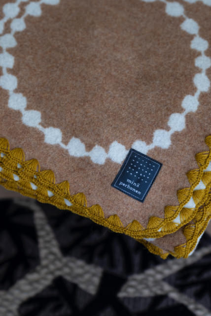 Coordinated Interior Decor