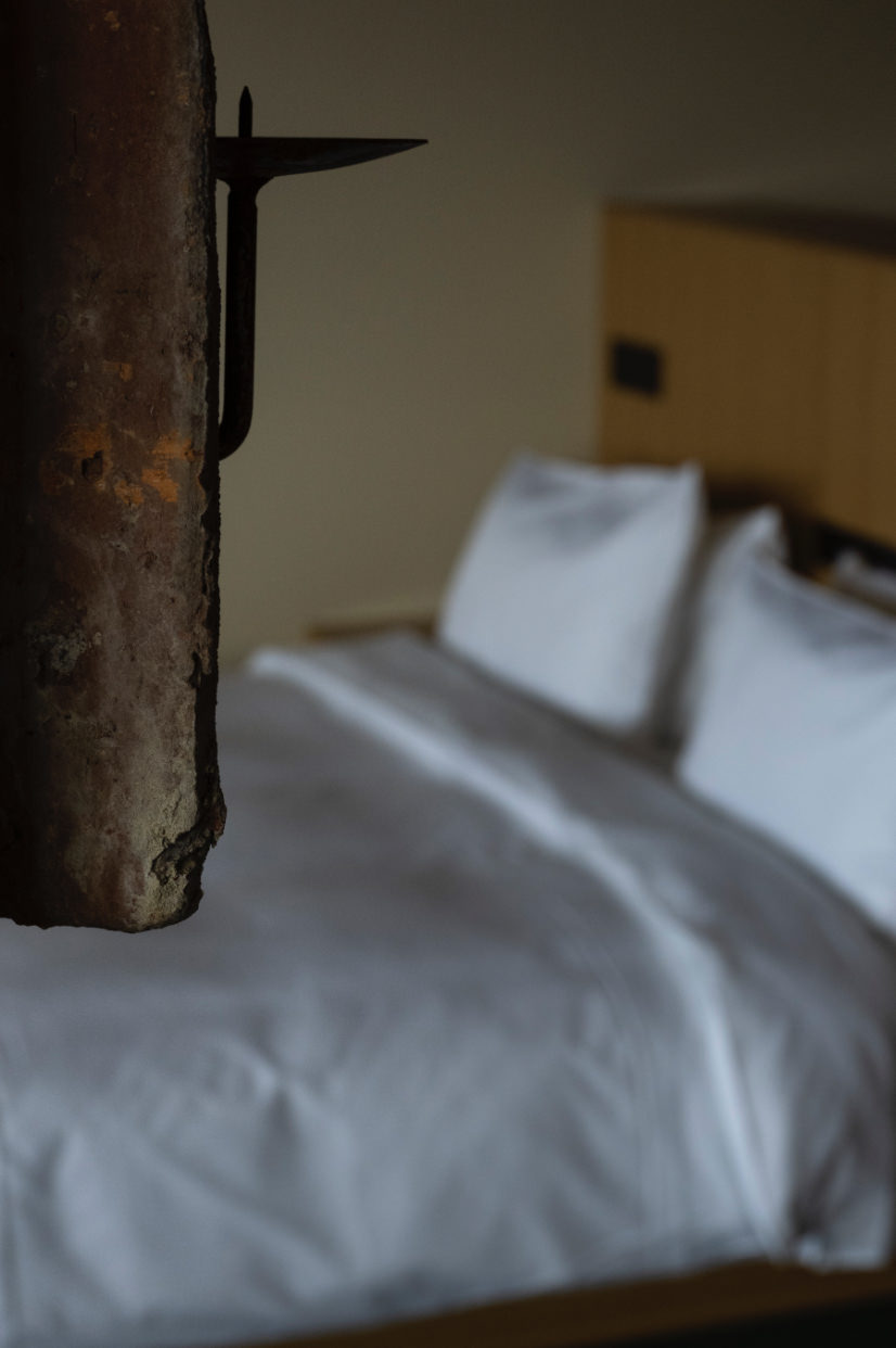 Stylized Interior Decor