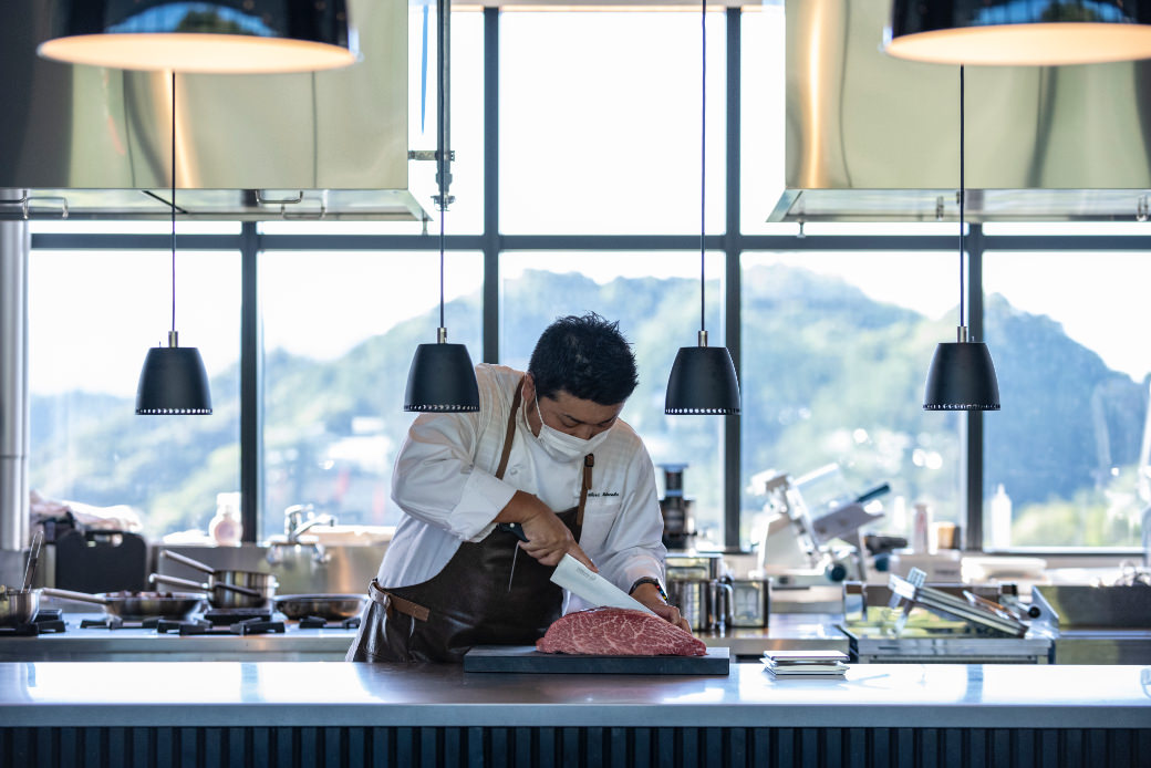 Stylized Interior Decor