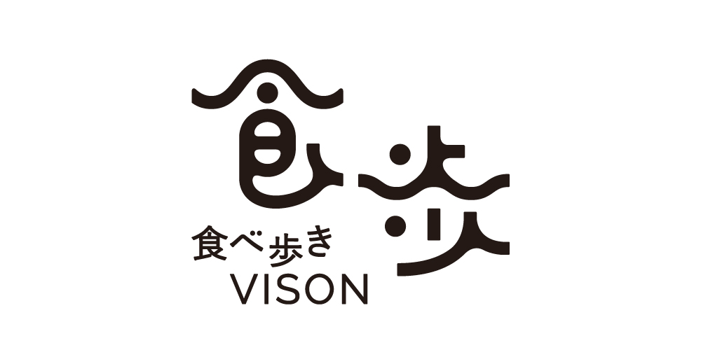 食べ歩きVISONのバナー画像