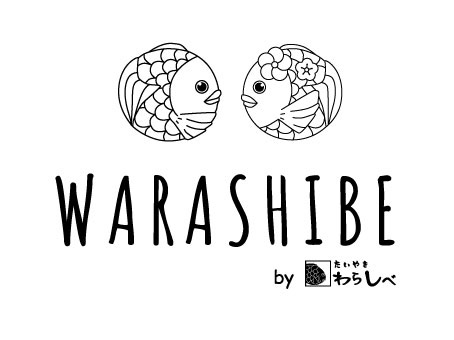 Warashibe Taiyaki Warashibe