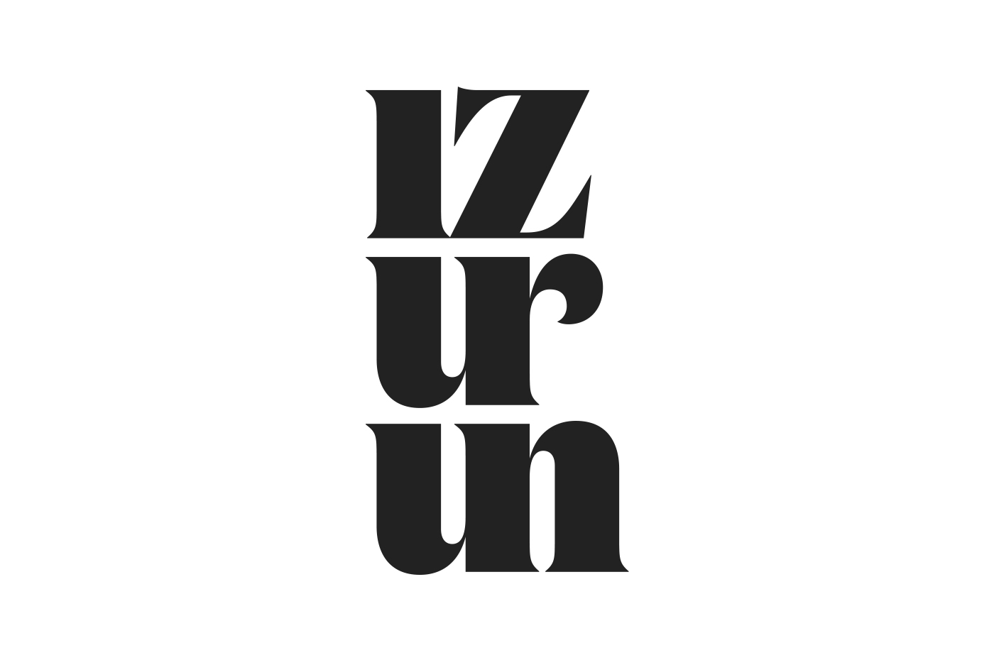 IZURUN