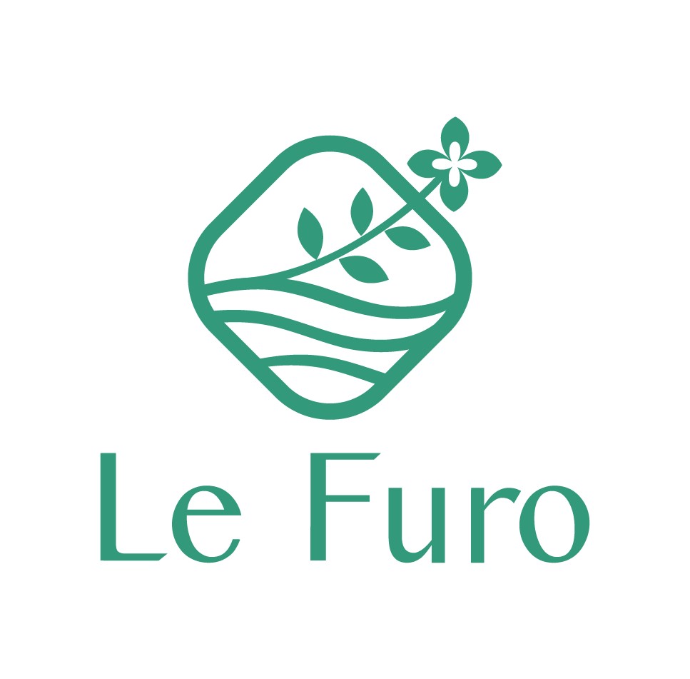 mineral mist bath Le Furo