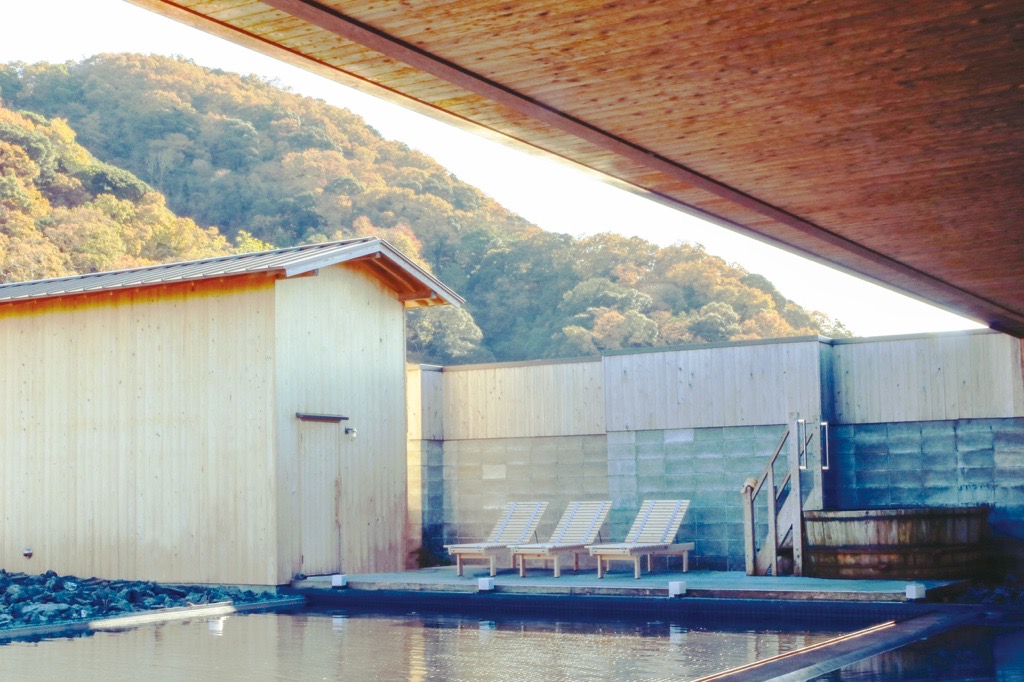 VISON SAUNA