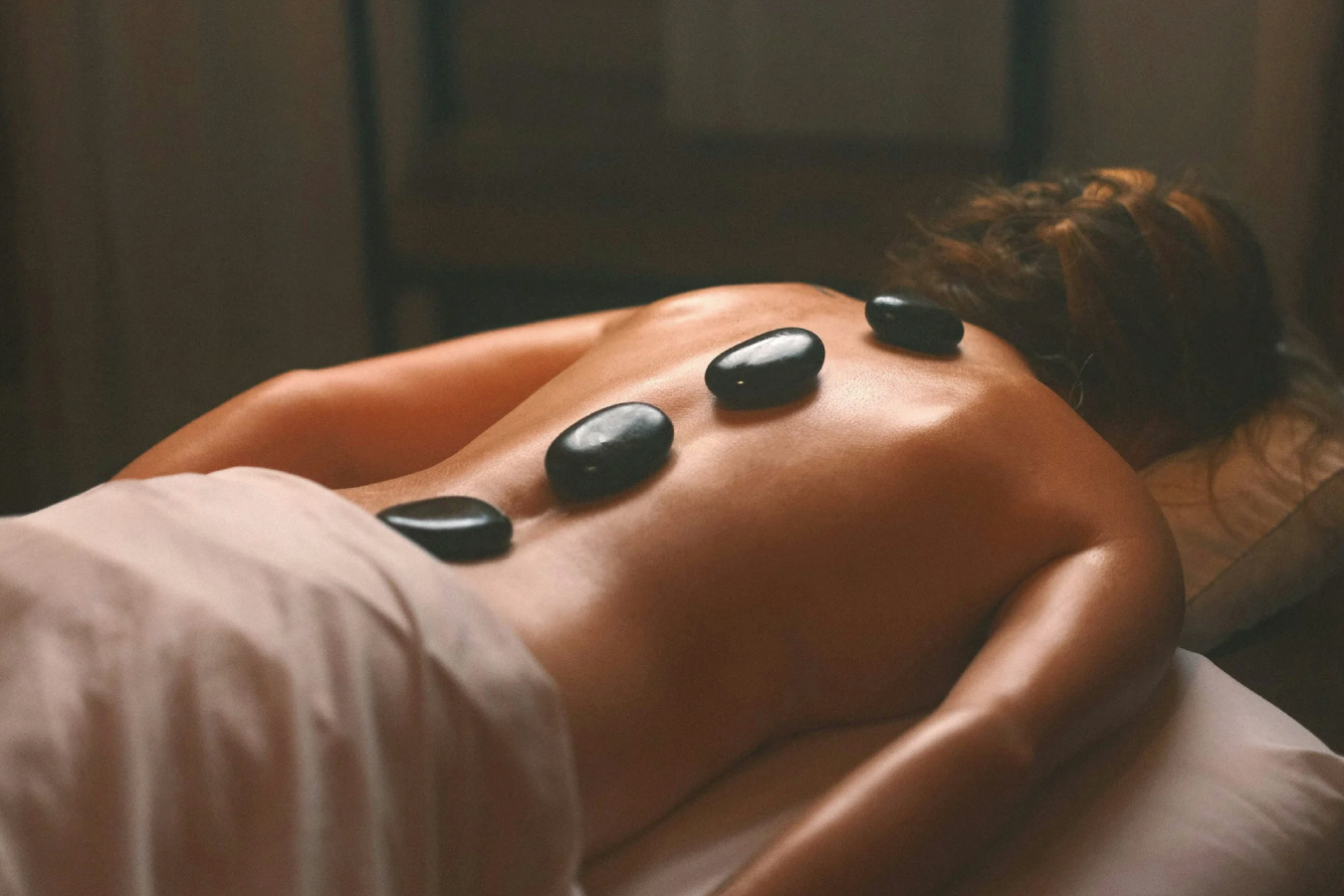 I’m SPA＆WELLNESS RETREAT