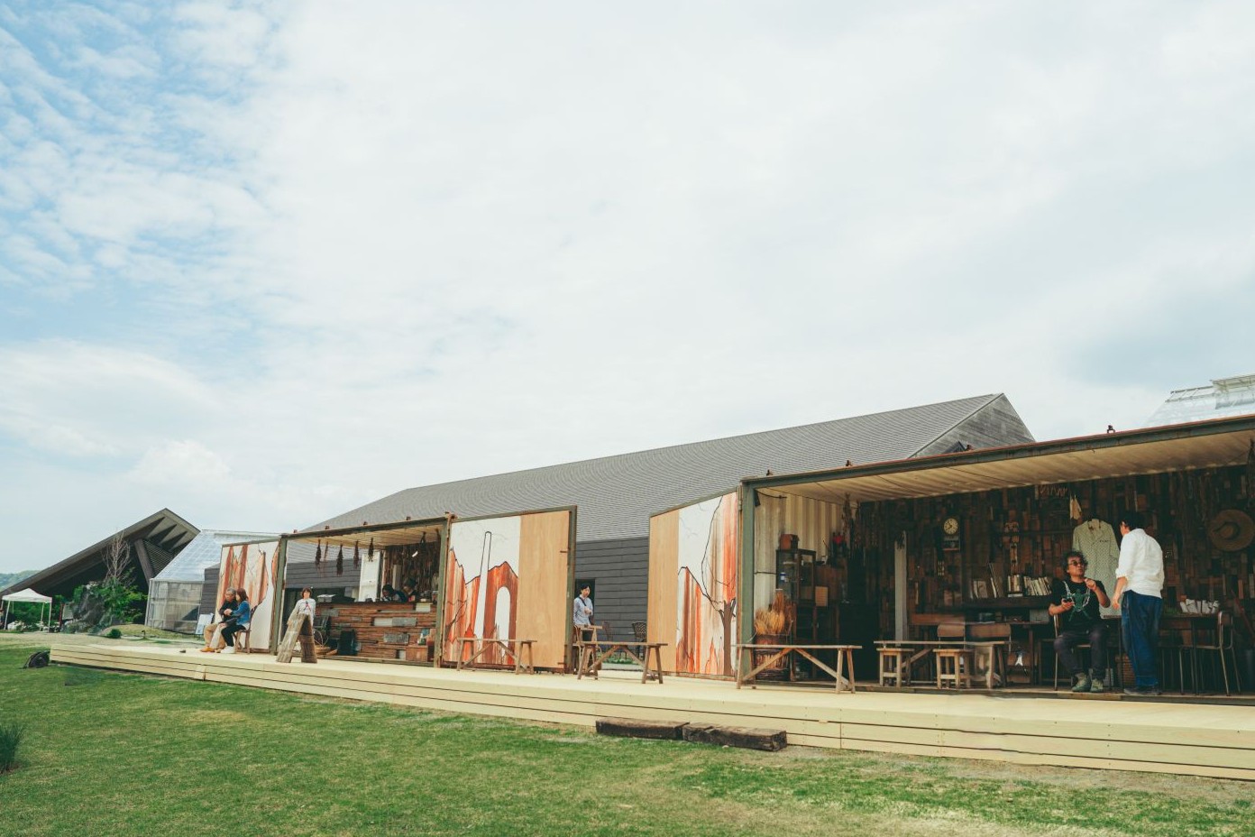 MEDICAL HERBMAN CAFE PROJECT