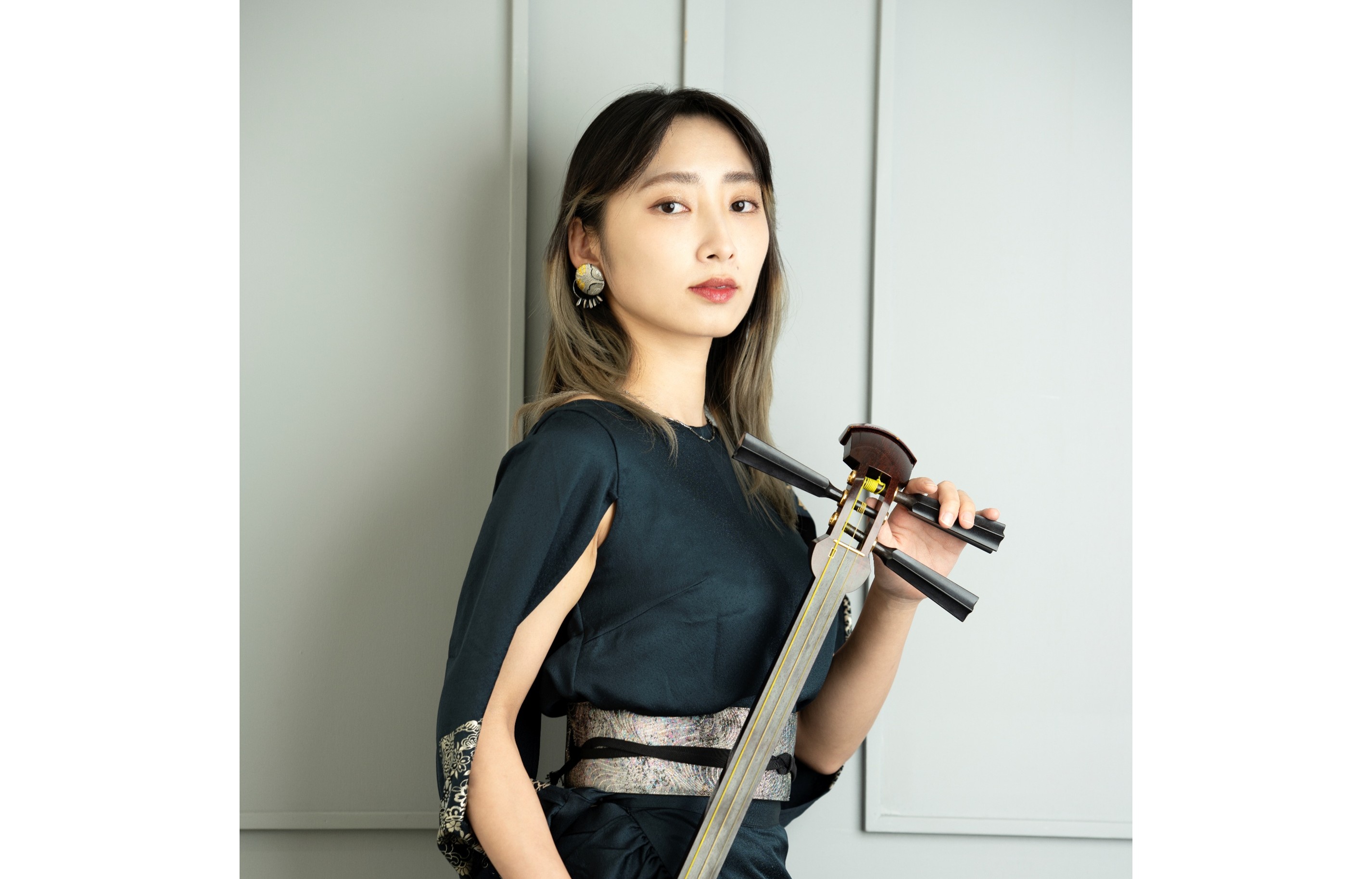 1月4日 “駒田早代” 三味線 ミニライブ＆ワークショップ | VISON