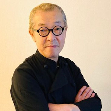 Tadashi Michino