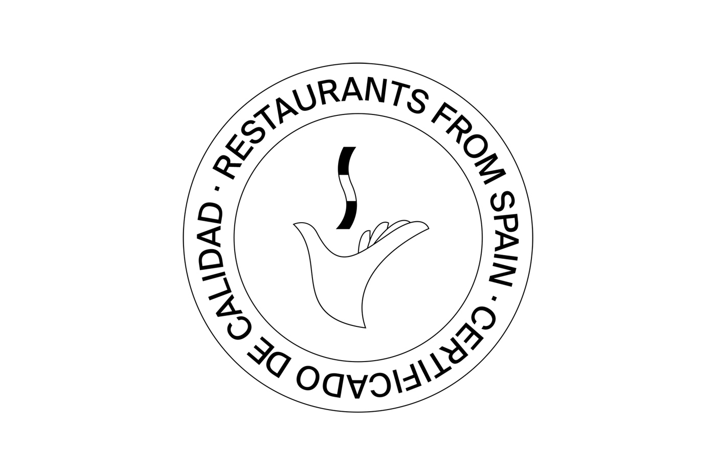スペイン認定レストラン