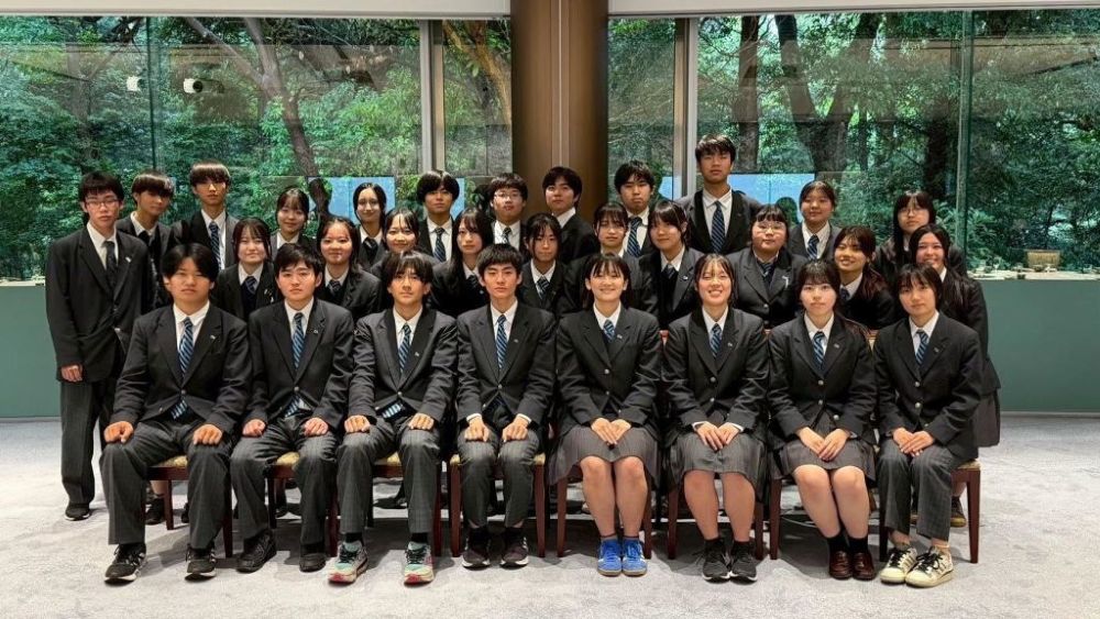東京都立農業高等学校