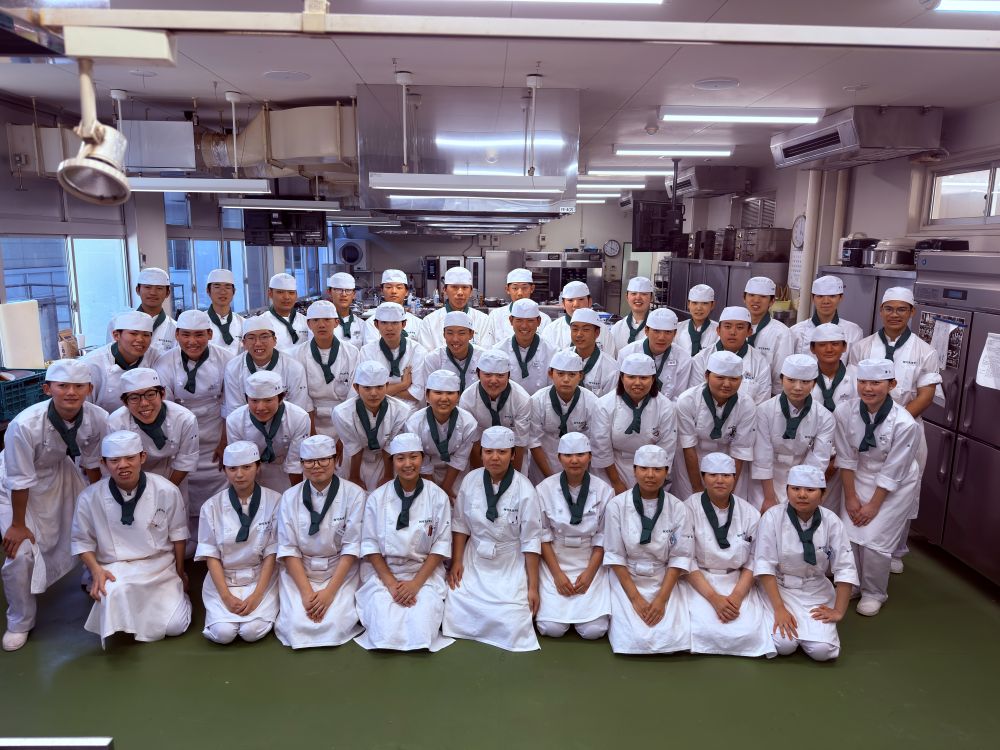 三重県立相可高等学校