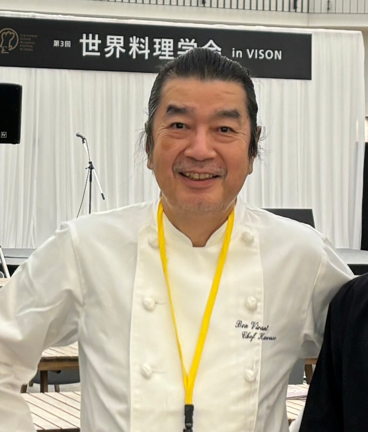 河瀬 毅