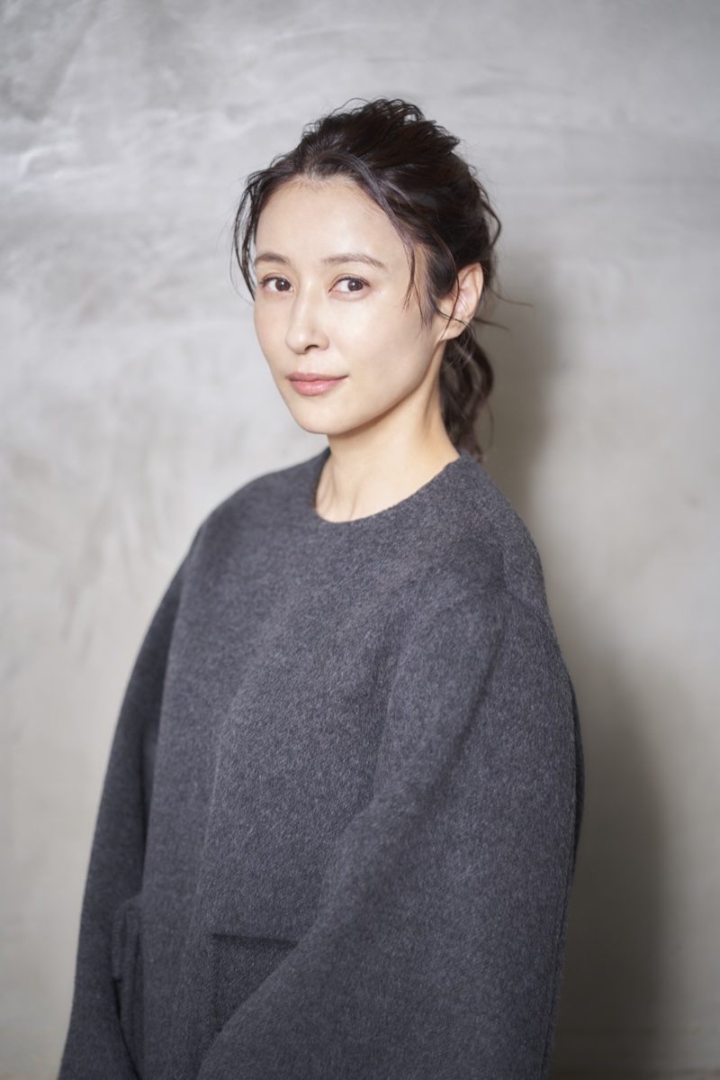 水野真紀