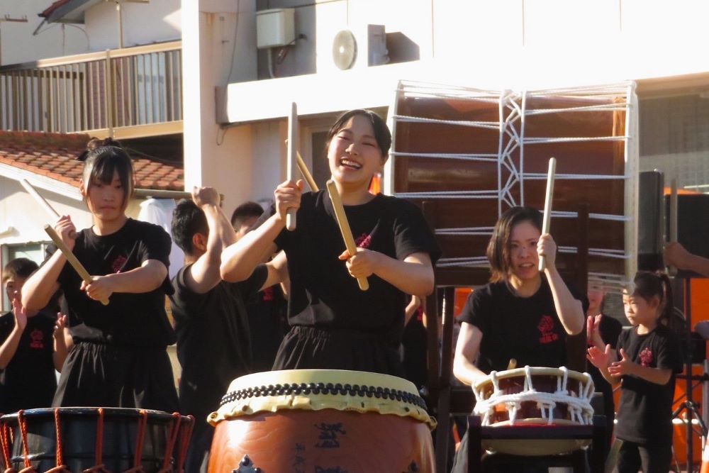 taiko