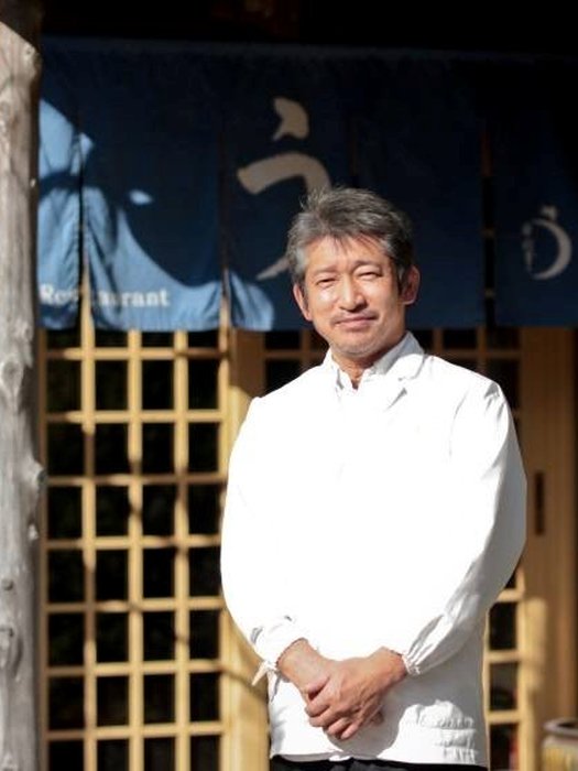 泉 幸一朗