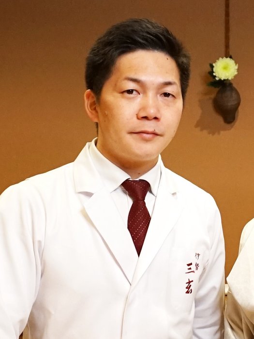 松原 京介