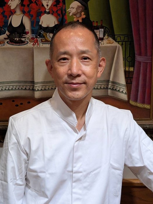 東 健夫