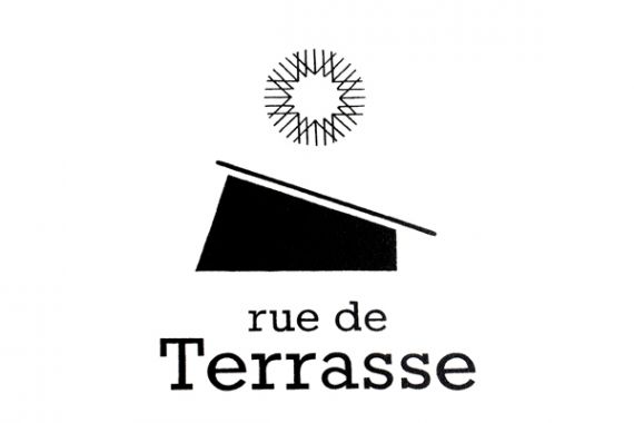 rue de Terrasse