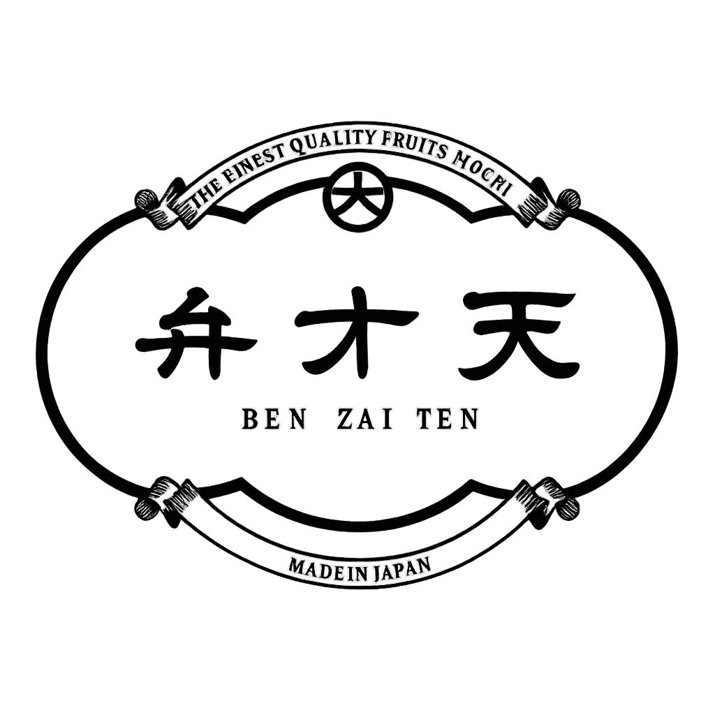 フルーツ大福 弁才天