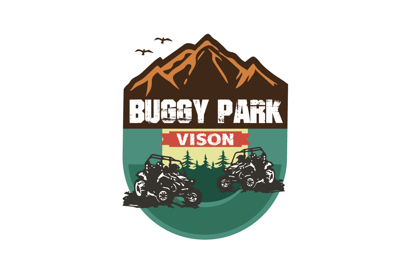 BUGGY PARK VISON