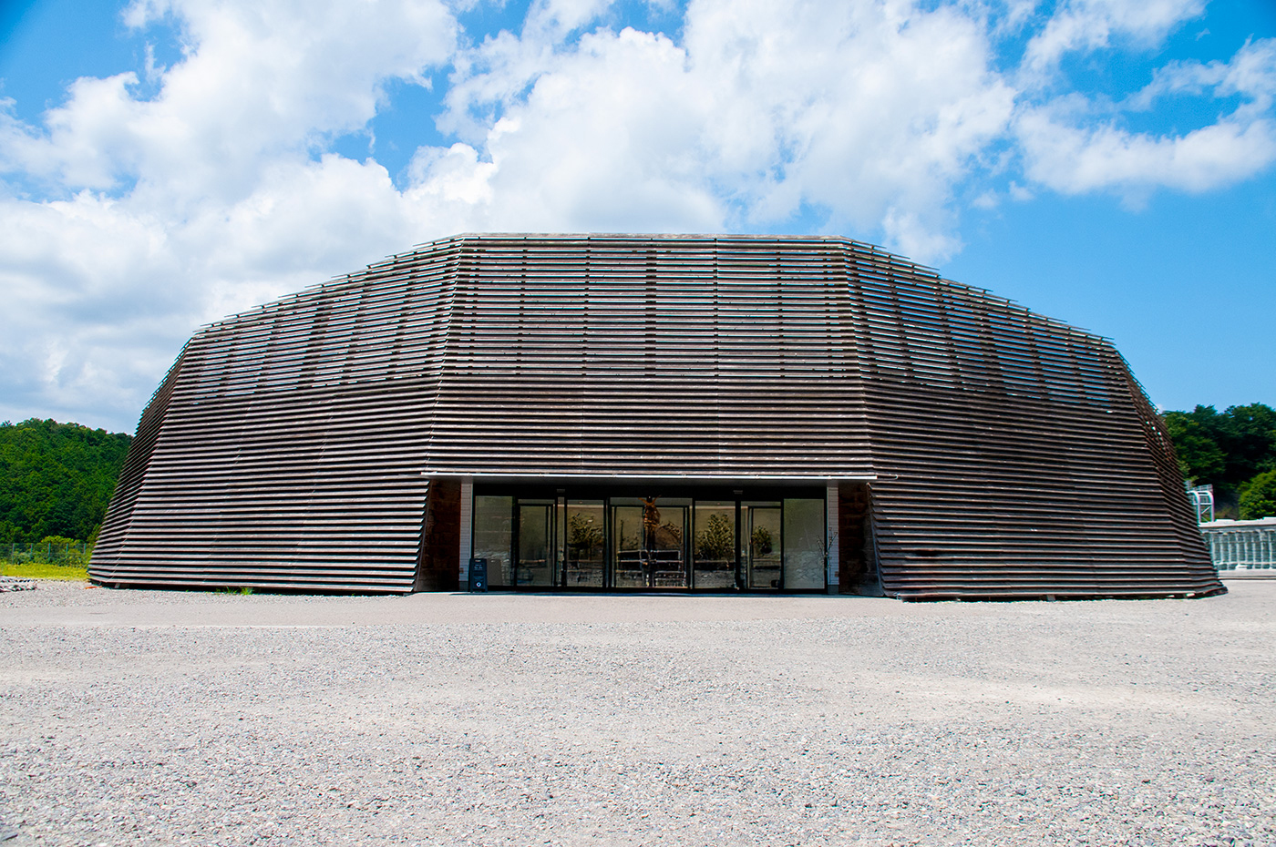 VISON DOME
