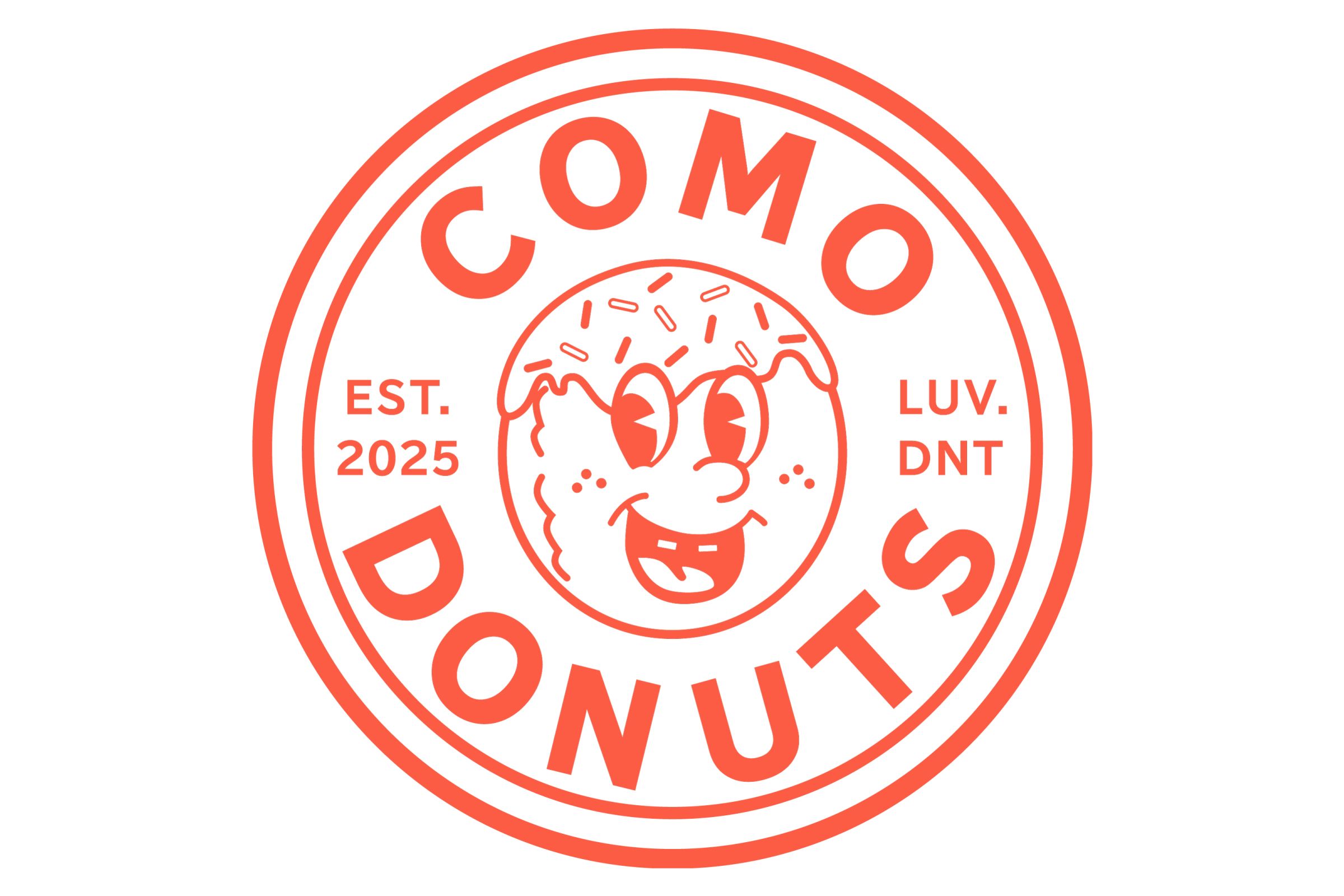 【8/7オープン!】COMO DONUTS