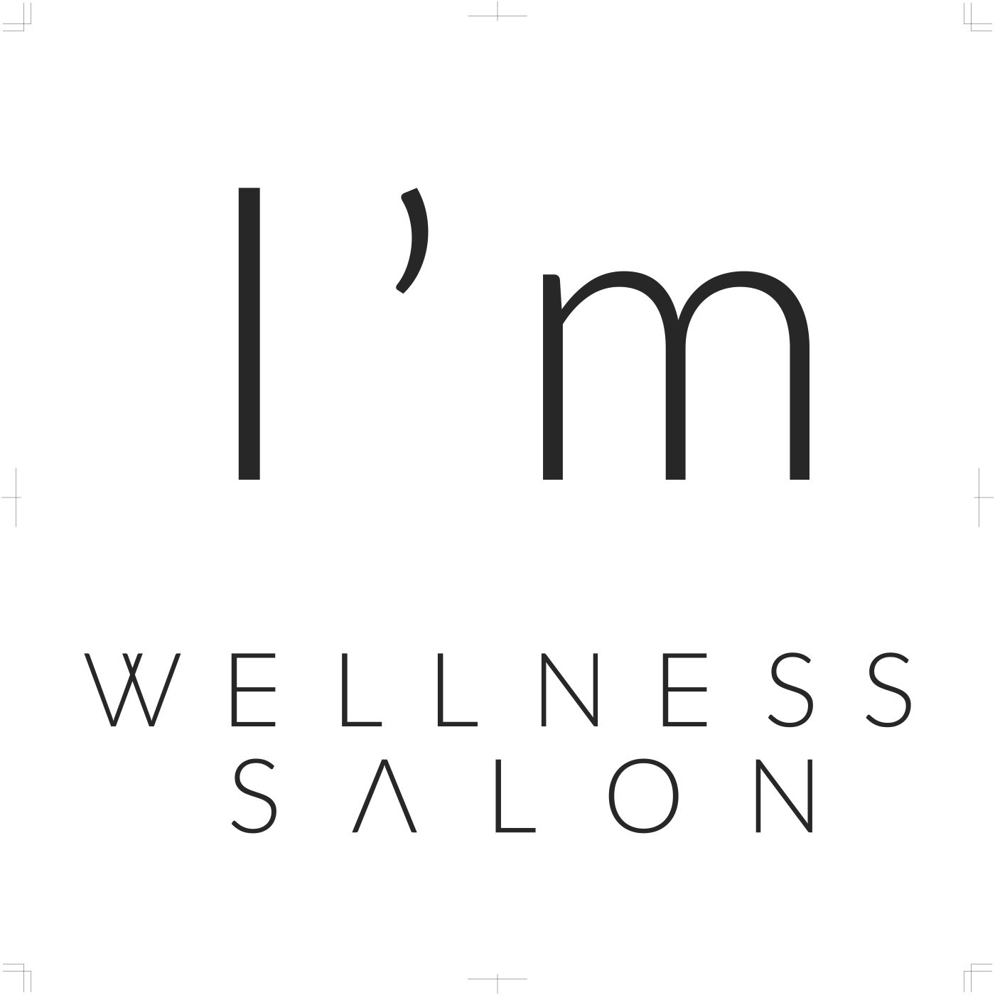 I’m WELLNESS SALON