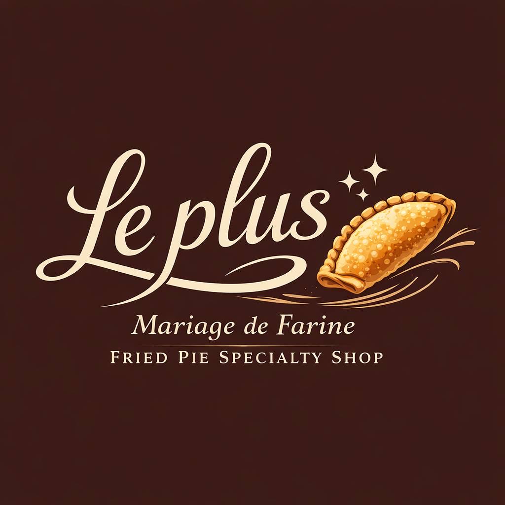 Le Plus Mariage de Farine【12/29OPEN】