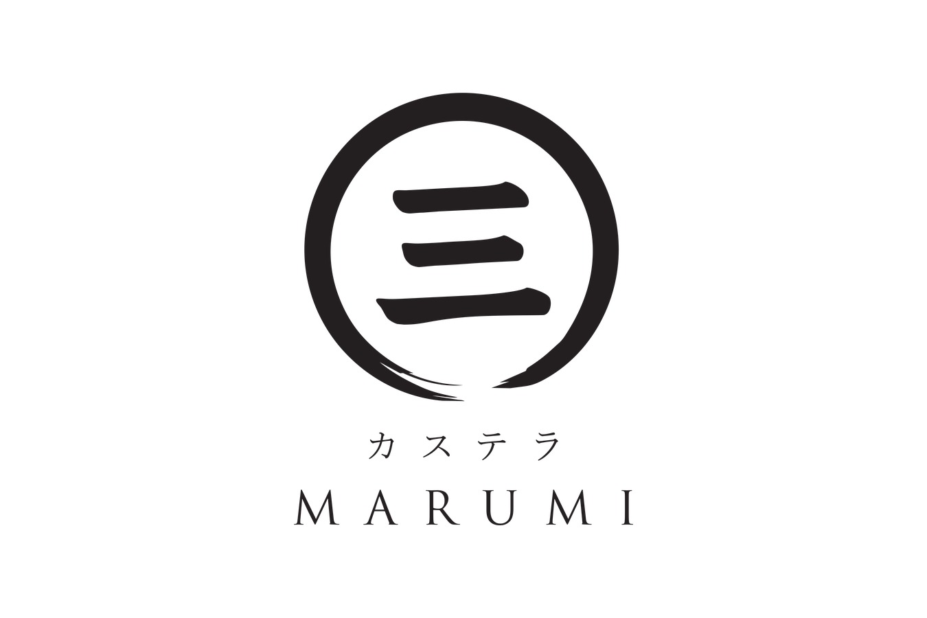 【10/31(土)OPEN】カステラMARUMI